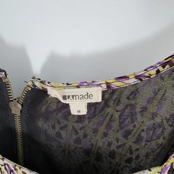 Slip Dress - Picture 3 of 3